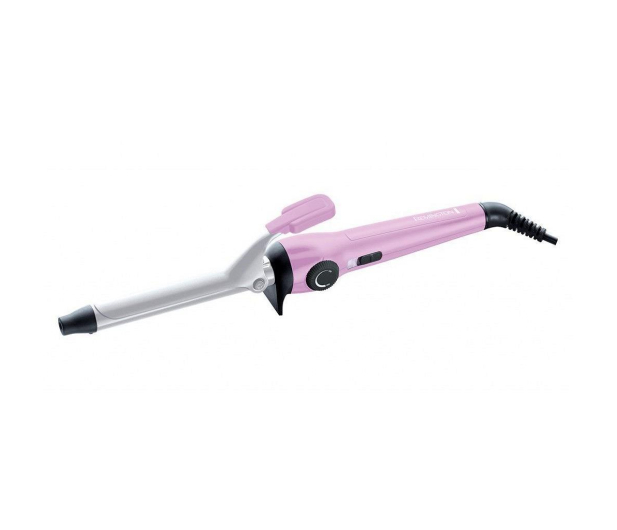 Remington Zestaw CI5219GPR Lokówka + Suszarka + Prostownica - 383347 - zdjęcie 4